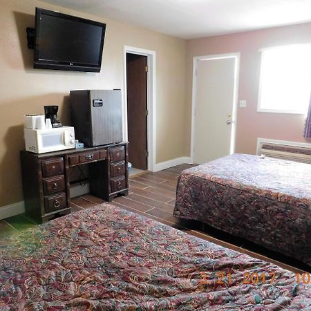 American Star Inn Манді Екстер'єр фото