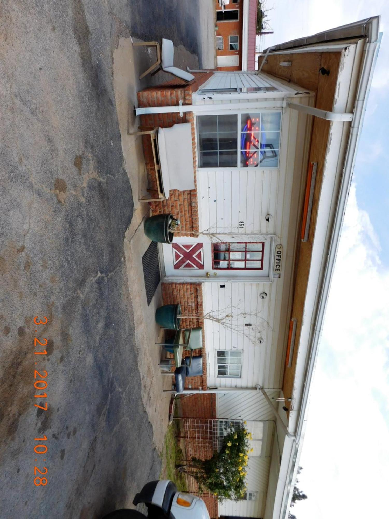 American Star Inn Манді Екстер'єр фото